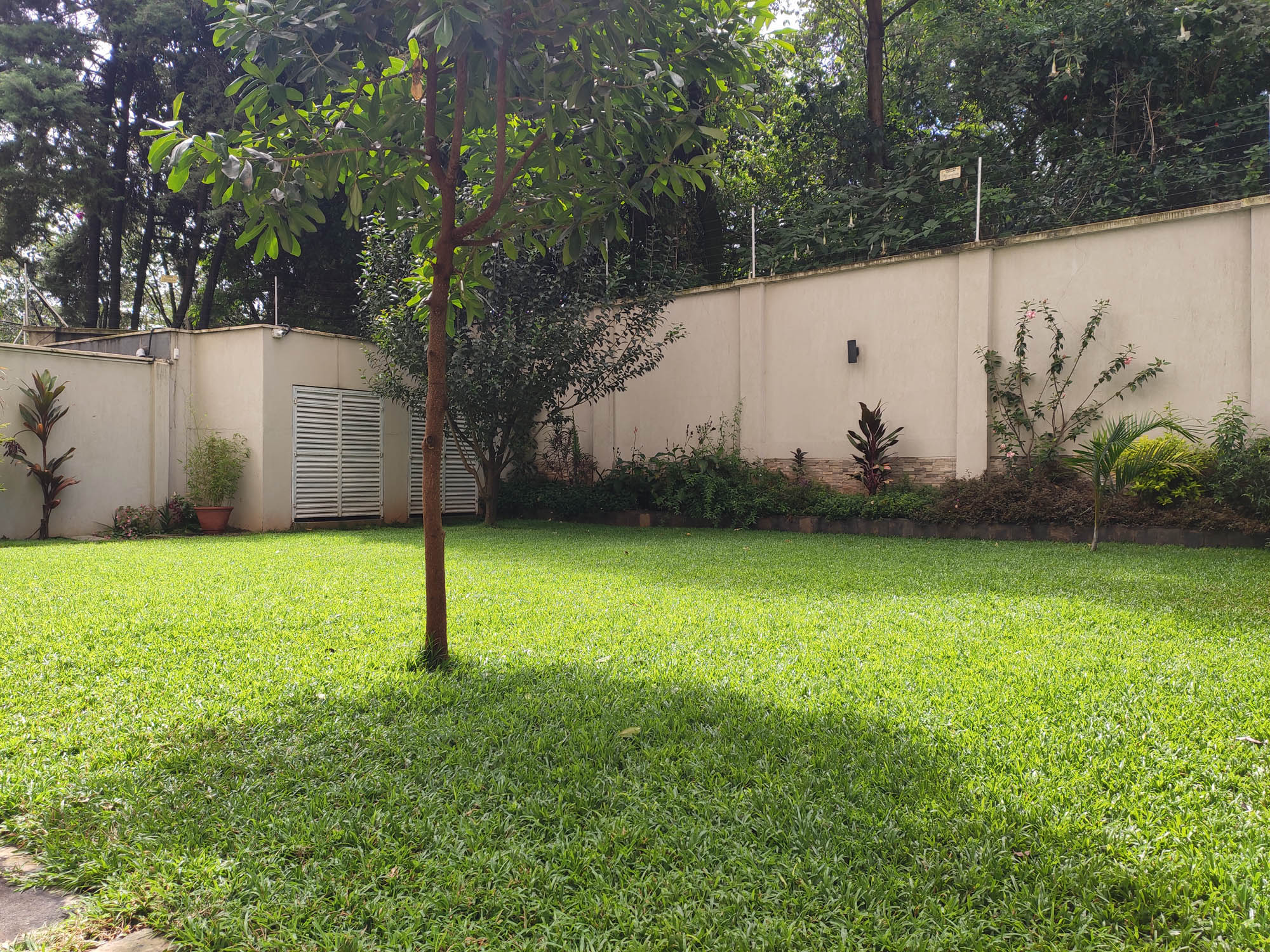 Pyramid Park - APARTMENT in Kilimani photo
